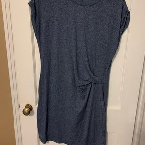 GAP tshirt dress